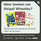 Het lekkerste kinderbakboek 9789044731187 Abigail Wheatley, Boeken, Verzenden, Gelezen, Abigail Wheatley
