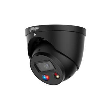 Dahua IPC-HDW3849H-AS-PV-Black 2.8MM 8 MP/4K  Full, Ophalen of Verzenden, Nieuw
