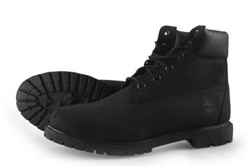 Timberland Snowboots in maat 45 Zwart, Verzenden, Overige typen, Zo goed als nieuw, Timberland
