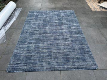 Desso - vloerkleed Desso Denim - Tapijt - 230 cm - 170 cm, Nieuw