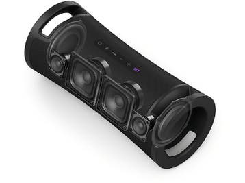 Sony -  Srsult70 Ult Field 7 Bluetooth-speaker  - Zwart, Verzenden, Nieuw, Overige typen, Sony