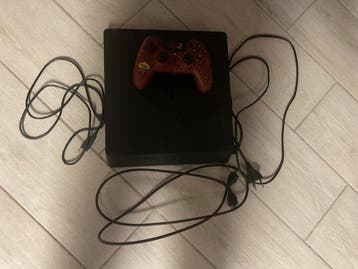 Sony - Playstation 4 (PS4) - Spelcomputer, Nieuw