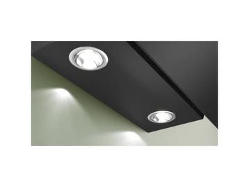 BOSCH DWK65DK60 - Wandafzuigkap - 550 m3/h - 65 dB(A), Verzenden, Zo goed als nieuw