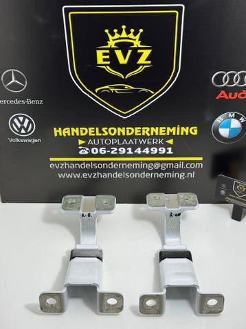 Mercedes Citan 108 CDI deur scharnieren bj.2015, Auto-onderdelen, Gebruikt, Mercedes-Benz