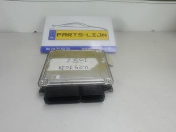 Gebruikte ECU Audi A3 2008-2012, Auto-onderdelen, Ophalen of Verzenden, Nieuw
