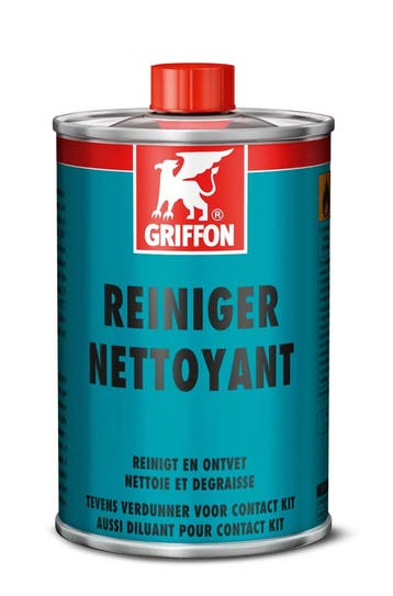 Griffon cleaner 1 liter, blik met dop, Verzenden, Nieuw