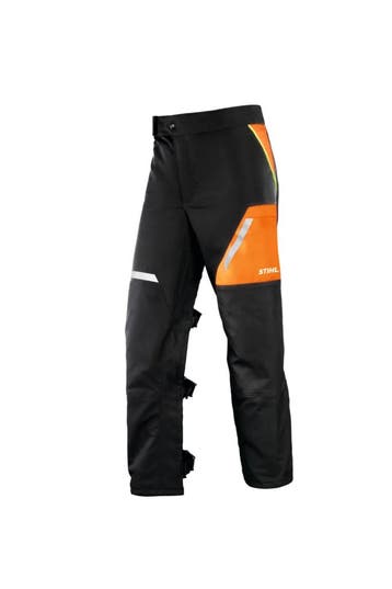 Stihl Voorbeenbeschermer, FUNCTION Core, 95 cm, Ophalen of Verzenden, Overige typen