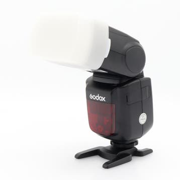Godox Speedlite V860II Fuji X2 Trigger Kit, Verzenden, Gebruikt, Overige merken