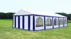 Topkwaliteit PVC Partytent 5x10 meter, Verzenden, Partytent, Minder dan 2 meter, Nieuw