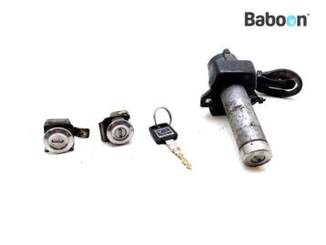 Contactslot Set Honda ST 1100 Pan European (ST1100 ST1100A), Verzenden, Gebruikt