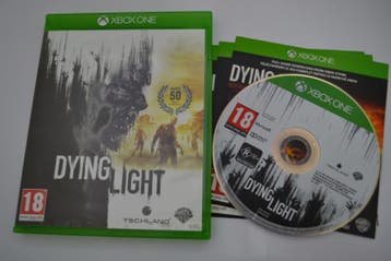 Dying Light (ONE), Verzenden, Zo goed als nieuw