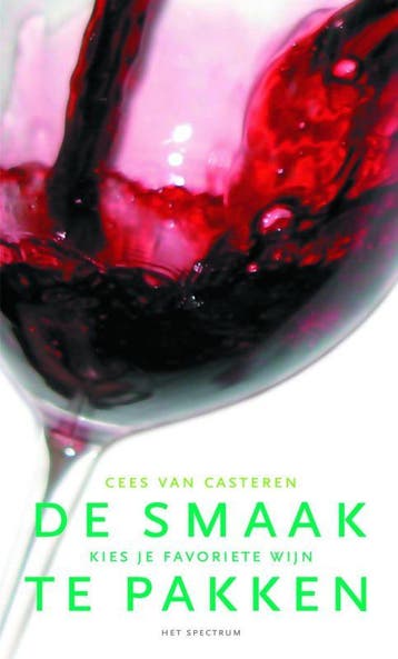 De smaak te pakken - C. van Casteren 9789027415066, Verzenden, Gelezen, C. van Casteren