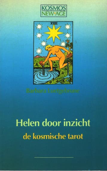 HELEN DOOR INZICHT / NEW AGE - Luetgebrune 9789021515373, Verzenden, Gelezen, Luetgebrune