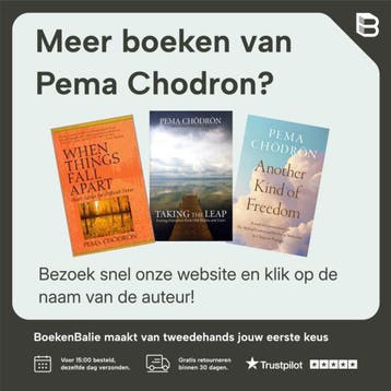 No Time To Lose - Pema Chodron 9781590304242, Verzenden, Zo goed als nieuw, Pema Chodron
