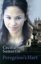Peregrinos hart 9789022541111 Cecilia Samartin, Verzenden, Gelezen, Cecilia Samartin
