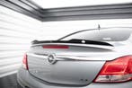 Achterspoiler Opel Insignia OPC-Line Mk1, Verzenden