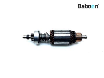 Startmotor Moto Guzzi V50 500 I 1977-1979 Rotor, Verzenden, Gebruikt