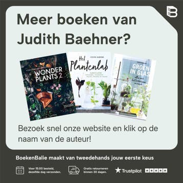 Stekken en meer 9789462502277 Judith Baehner, Verzenden, Gelezen, Judith Baehner