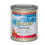 Epifanes Rapidclear 750 ml, Ophalen of Verzenden, Nieuw