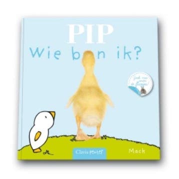Pip - Mack, Boeken, Verzenden, Gelezen