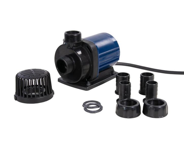 (TIP) AquaForte DM-E 3000 vijverpomp, Tuin en Terras, Vijvers, Nieuw, Verzenden