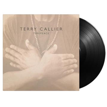 Terry Callier - Timepeace, Nieuw in verpakking, 12 inch