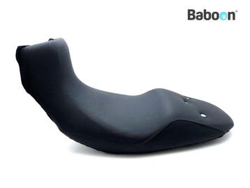 Buddy Seat Compleet Triumph Tiger 1050 2007-2012, Verzenden, Gebruikt