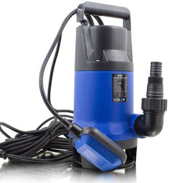 Dompelpomp / Tuinpomp - 1100W, Verzenden, Nieuw