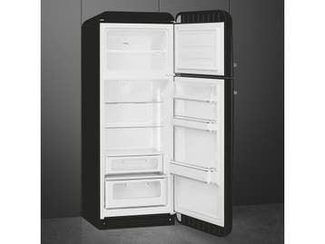 Smeg FAB30RBL6 - Koelkast - Retro/design - Vrijstaand - A+ -, Verzenden, Zo goed als nieuw