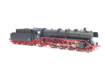 Fleischmann H0 - 4103 - Modeltrein locomotief (1) - BR 03 -, Hobby en Vrije tijd, Nieuw