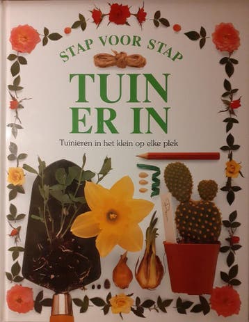 Tuin er in 9789076694078, Verzenden, Gelezen