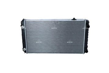 Radiateur o.a: Audi, A8 (D2), S8 (D2), Ophalen of Verzenden, Nieuw, Audi