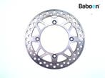 Remschijf Voor Suzuki DR 350 1990-1996 (DR350 14D), Verzenden, Gebruikt