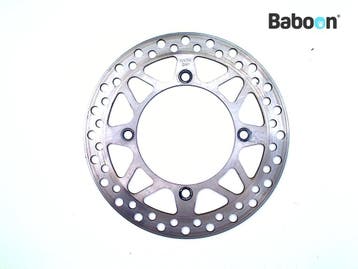 Remschijf Voor Suzuki DR 350 1990-1996 (DR350 14D), Verzenden, Gebruikt