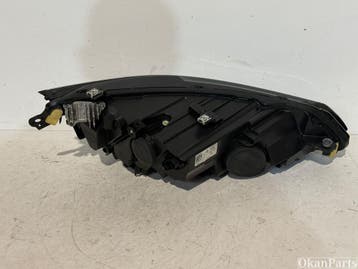 Volkswagen Golf 8 LED Linker koplamp links 5H1941005, Auto-onderdelen, Verlichting, Ophalen, Gebruikt, Volkswagen