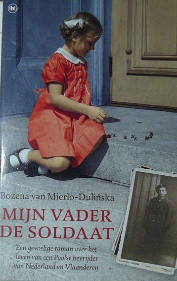Mijn vader de soldaat - Ludowa Spoldzielnia Wydawnicza, Verzenden, Zo goed als nieuw, Ludowa Spoldzielnia Wydawnicza