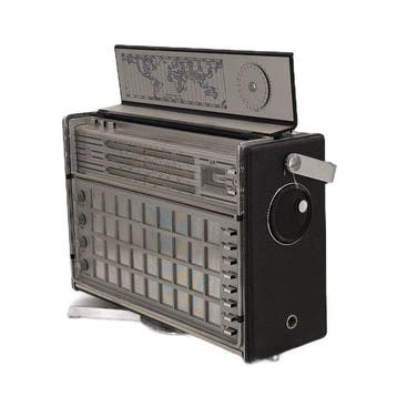 Philips - Transworld de Luxe Radio 22RL798 Radio, Audio, Tv en Foto, Radio's, Nieuw