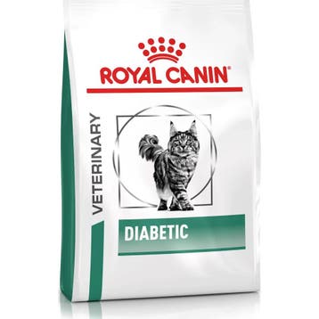 Royal Canin Diabetic Kat 3,5 kg (Kattenvoer), Dieren en Toebehoren, Verzenden, Kat
