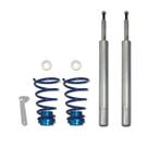 Triple S JOM Schroefset BMW 5-Serie E39 touring verlagingset, Verzenden, Nieuw, BMW