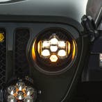 Baja Designs 18-25 Jeep Wrangler JL/20-25 Gladiator JT, Auto-onderdelen, Verlichting, Ophalen of Verzenden, Nieuw