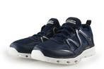 Skechers Sneakers in maat 41 Blauw, Skechers, Verzenden, Blauw, Sneakers of Gympen