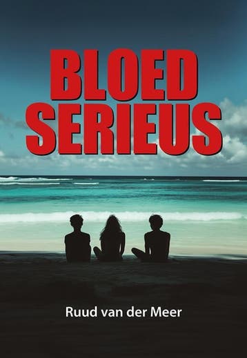 Bloedserieus - Ruud van der Meer 9789463657877, Verzenden, Gelezen, Ruud van der Meer