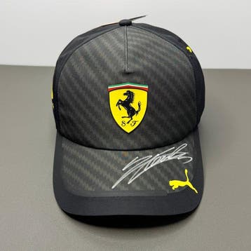 Ferrari - Grote Prijs van Monza - Charles Leclerc - 2024 -, Verzamelen, Nieuw