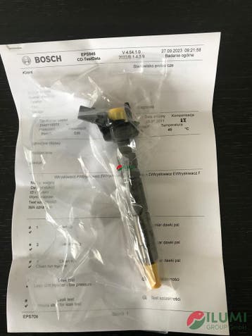 Wtryskiwacz Bosch A6420701887 Mercedes C, M, GL, S, Sprinter, Verzenden, Gebruikt, Mercedes-Benz