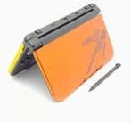 Mario3DS.nl: New Nintendo 3DS XL Samus Edition - Nette Staat, Spelcomputers en Games, Spelcomputers | Nintendo 2DS en 3DS, Ophalen of Verzenden