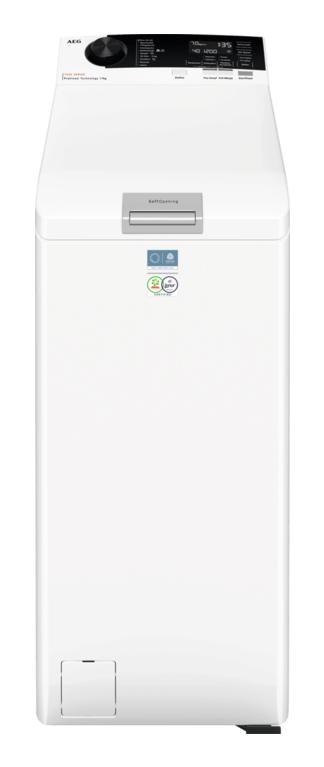 AEG Series 7000 LTR7A71370 wasmachine Bovenlader 7 kg689, Witgoed en Apparatuur, Wasmachines, Ophalen of Verzenden, Nieuw, 95 cm of meer