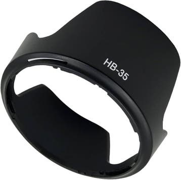 Dörr Zonnekap Compatibel met Nikon HB-35 (Nieuw), Verzenden, Nieuw