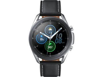 Samsung Galaxy Watch3 (45mm) - Smartwatch -, Verzenden, Zo goed als nieuw, Samsung