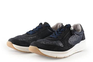 Sens Sneakers in maat 41 Blauw, Sens, Verzenden, Blauw, Sneakers of Gympen