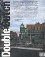 Double Dutch 9789462081598 Bernard Hulsman, Verzenden, Gelezen, Bernard Hulsman